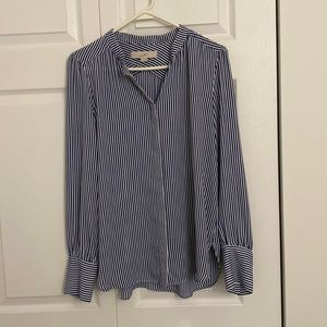 Stripe blouse